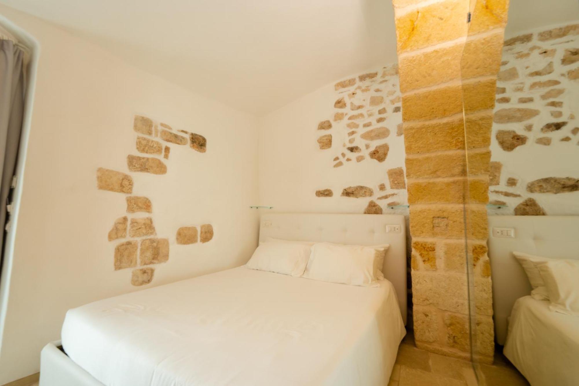 Apulian Escapes - Suite Il Fico Полиньяно-а-Маре Экстерьер фото